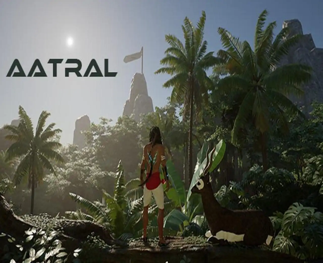 Aatral
