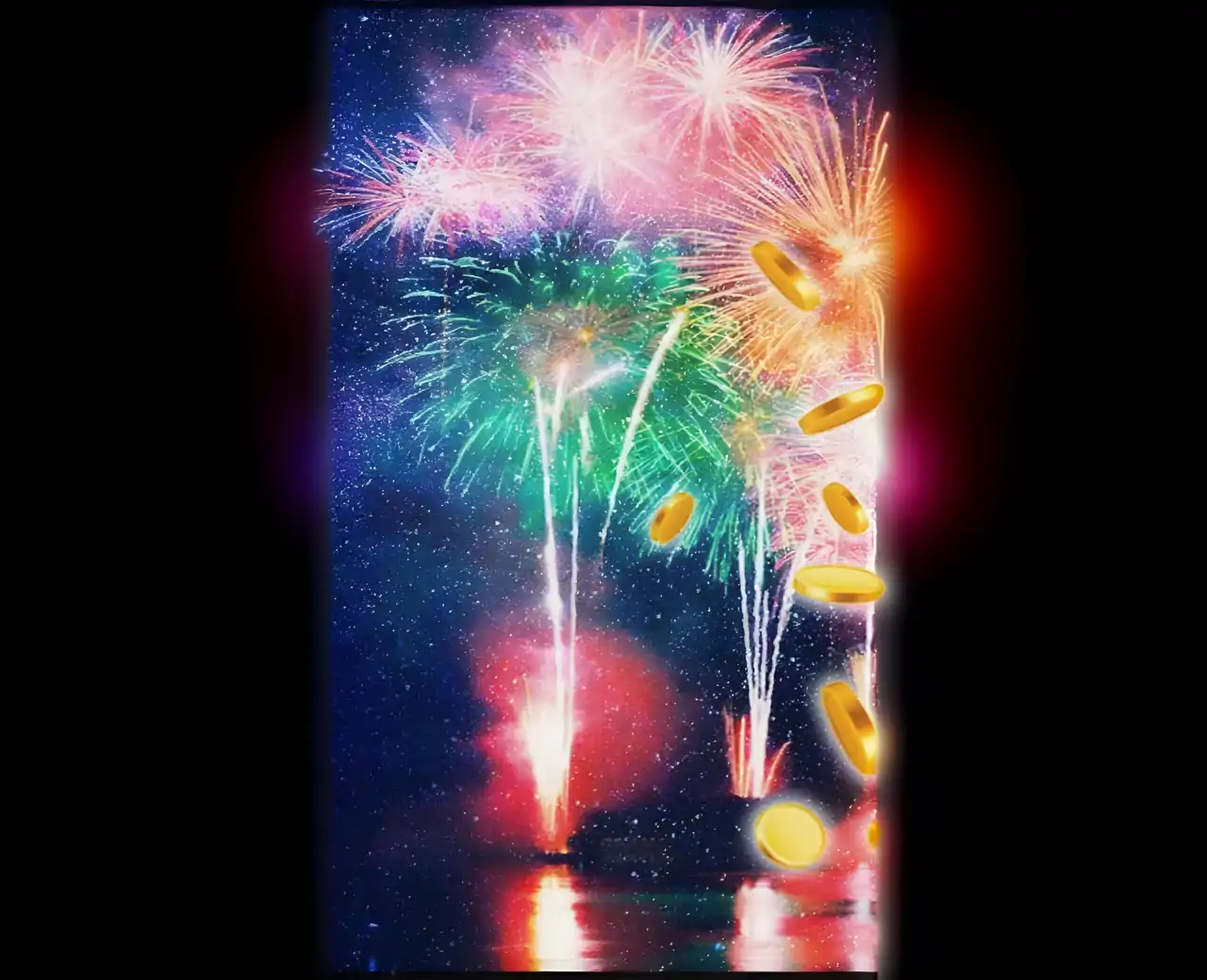 找到心