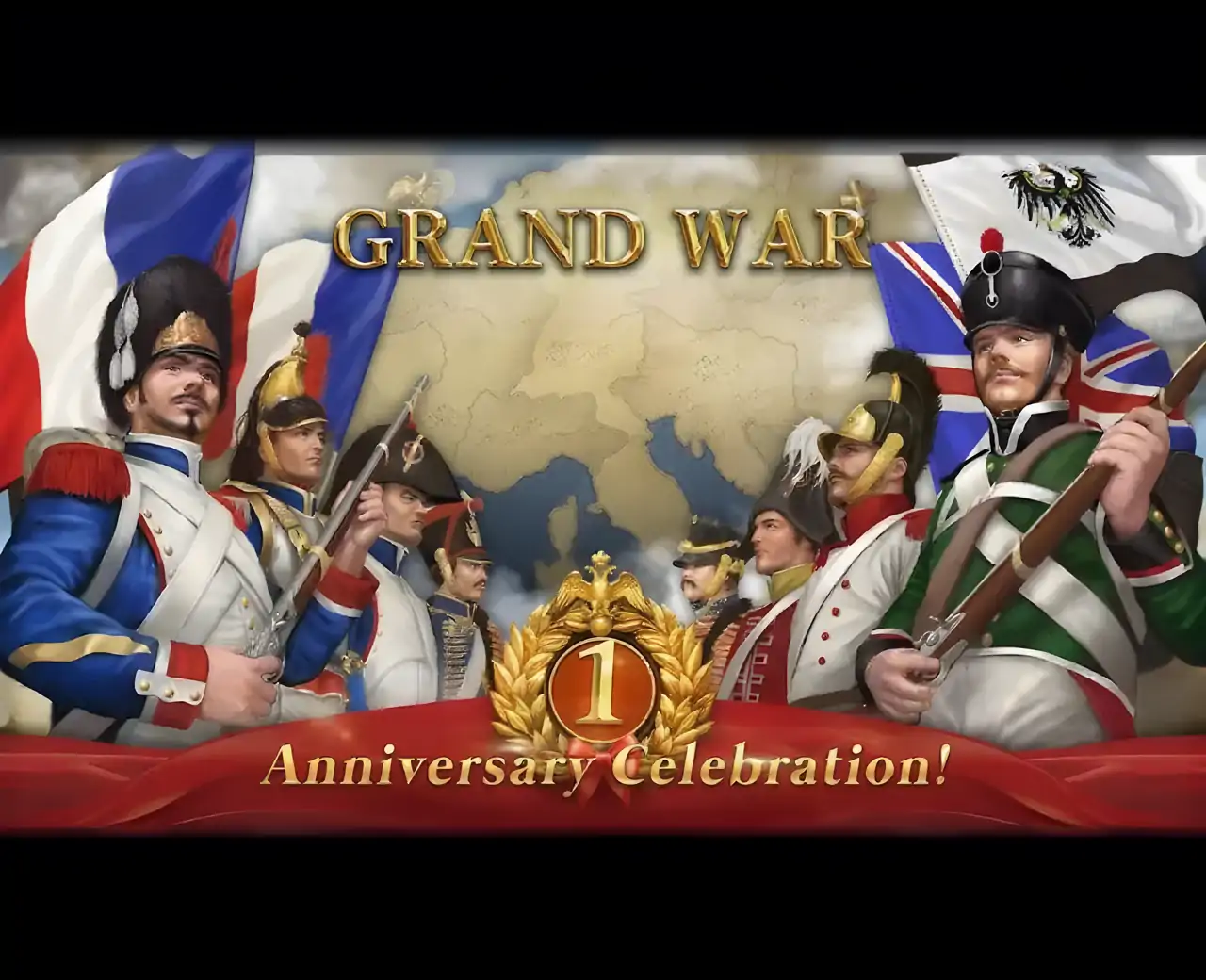 欧陆大战略：拿破仑