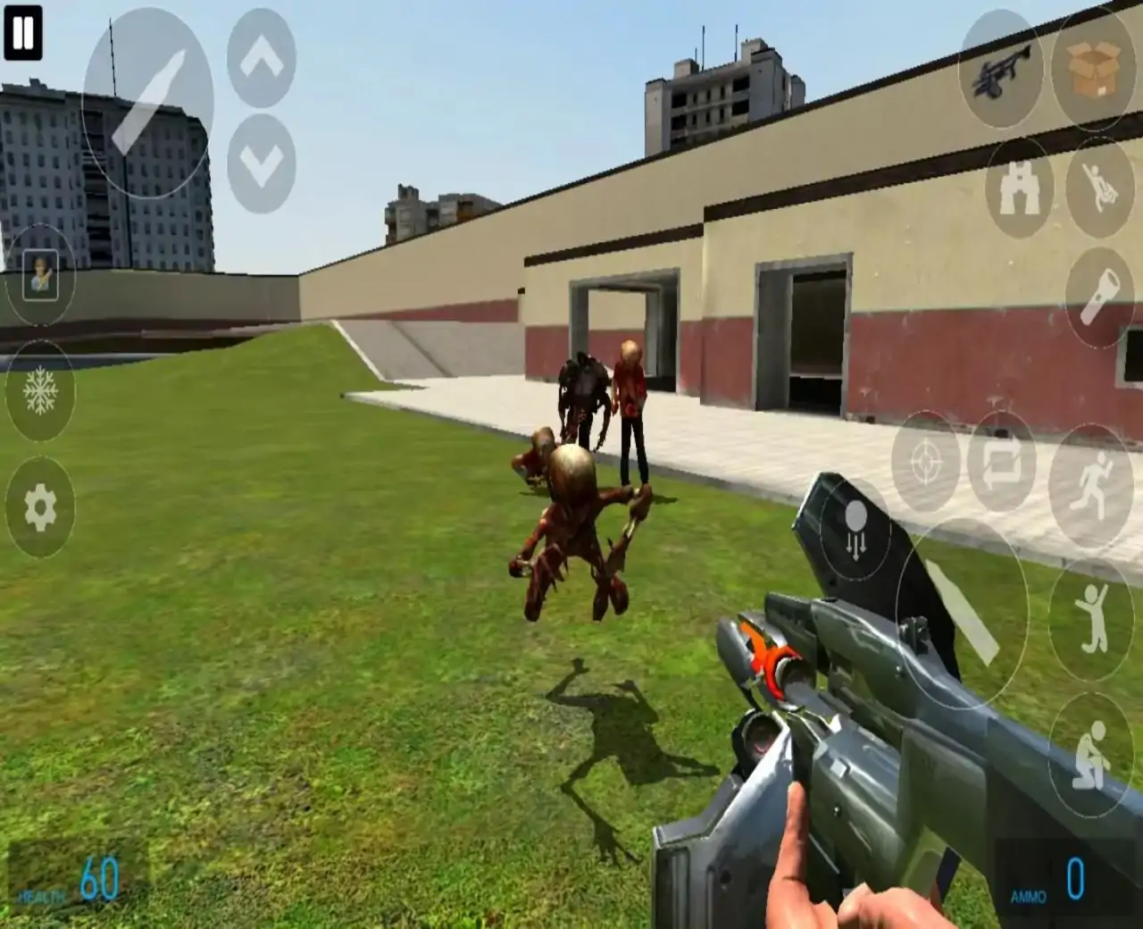 Mirrox模组(玩家自制)