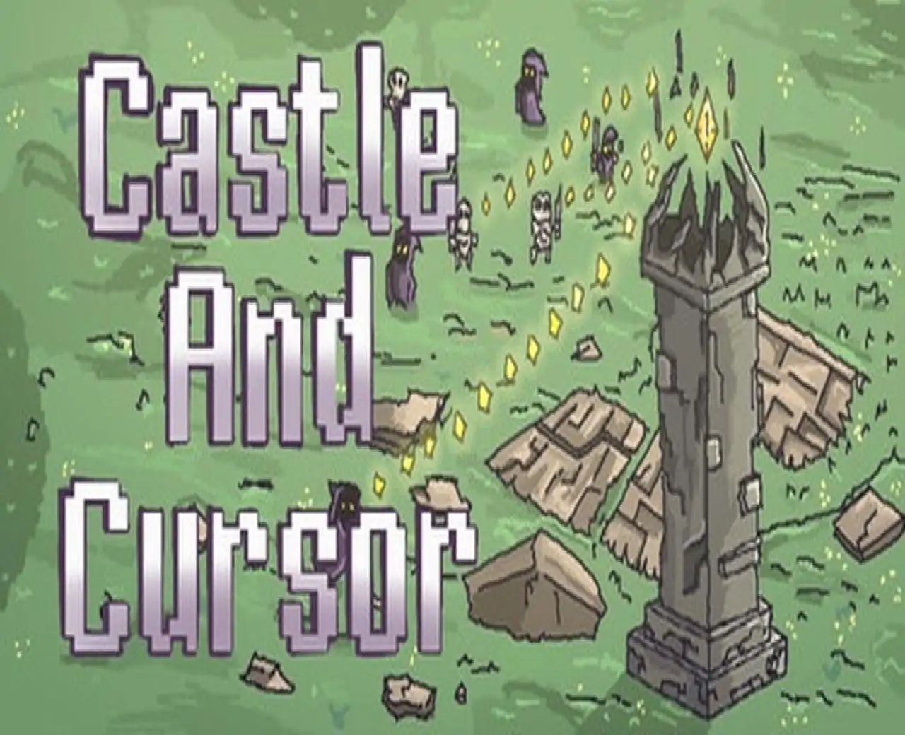 Castle And Cursor