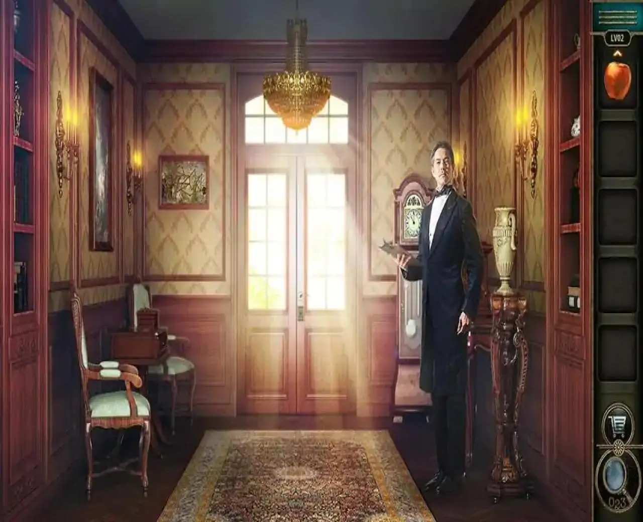 密室逃脱：挑战50个房间19