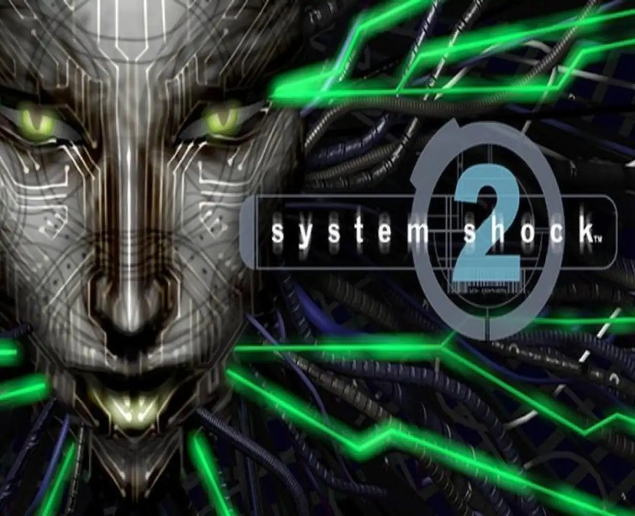 System Shock® 2 (1999)