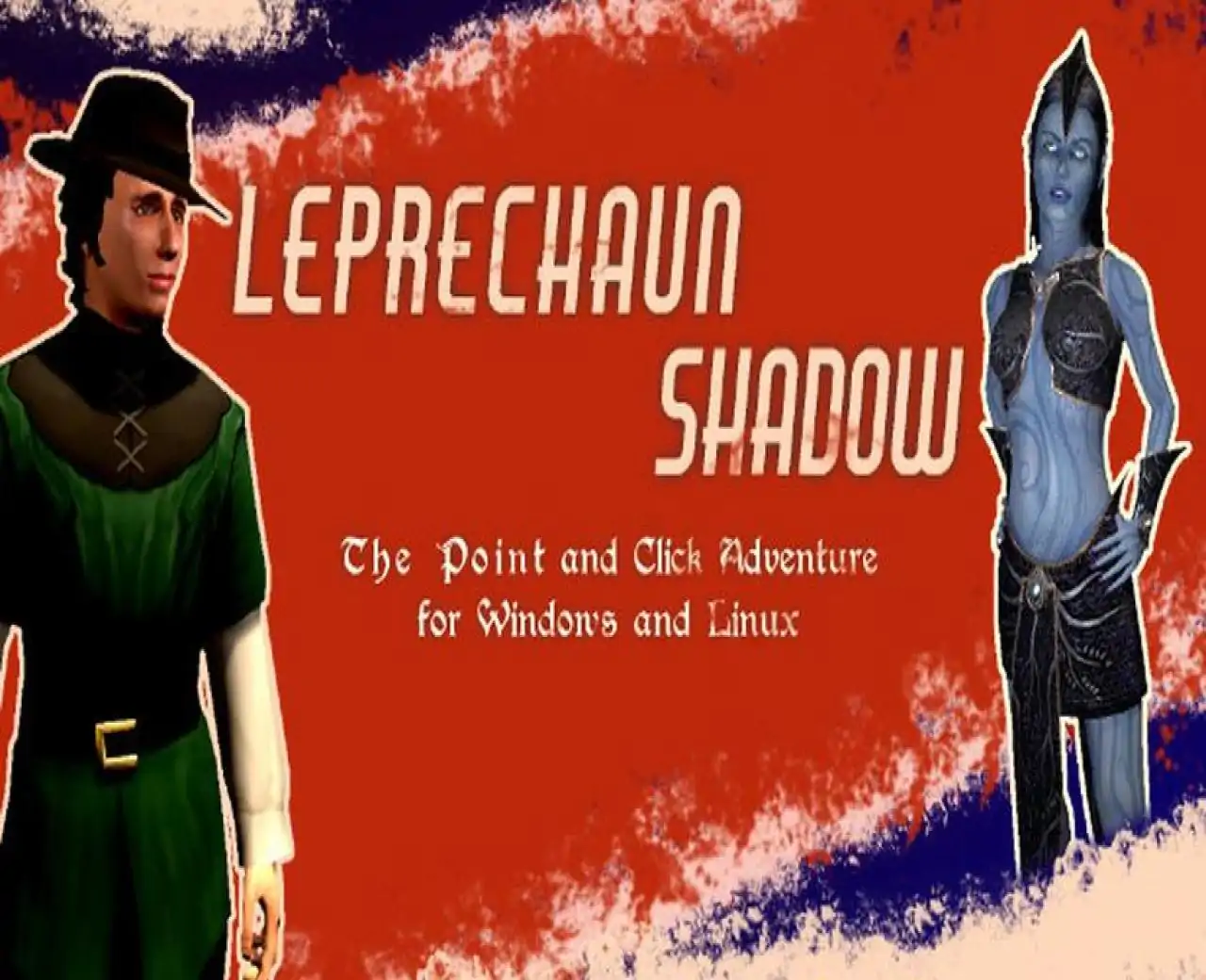 Leprechaun Shadow
