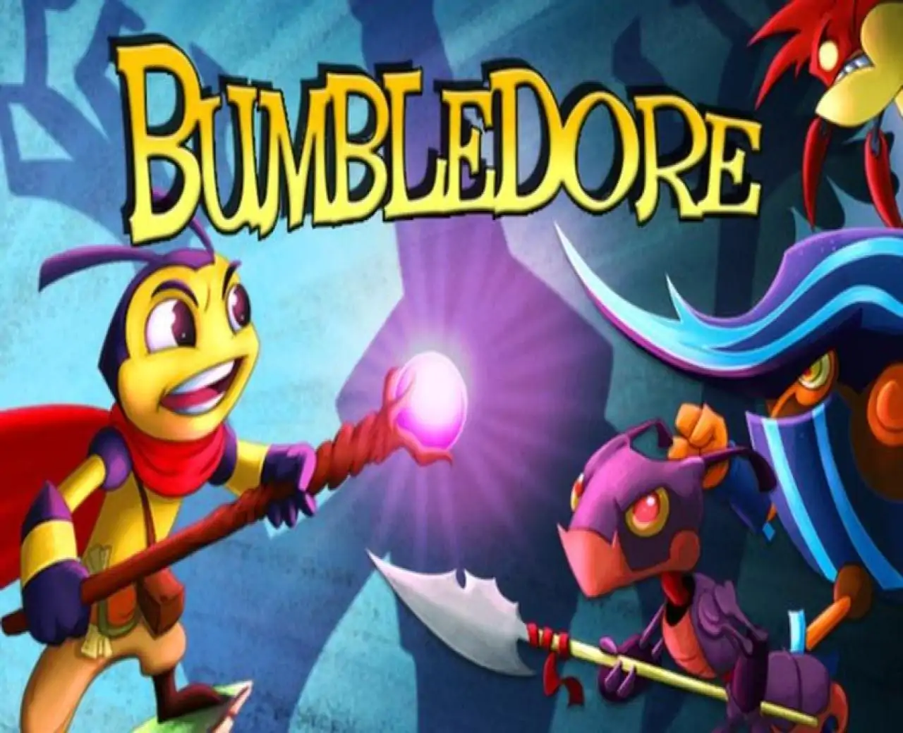 Bumbledore