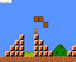 马里奥指导版（预约）