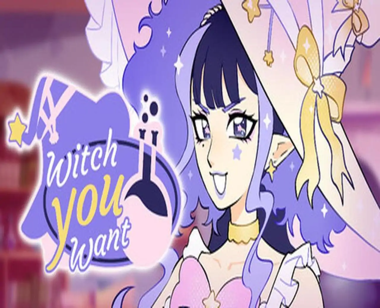 Witch You Want