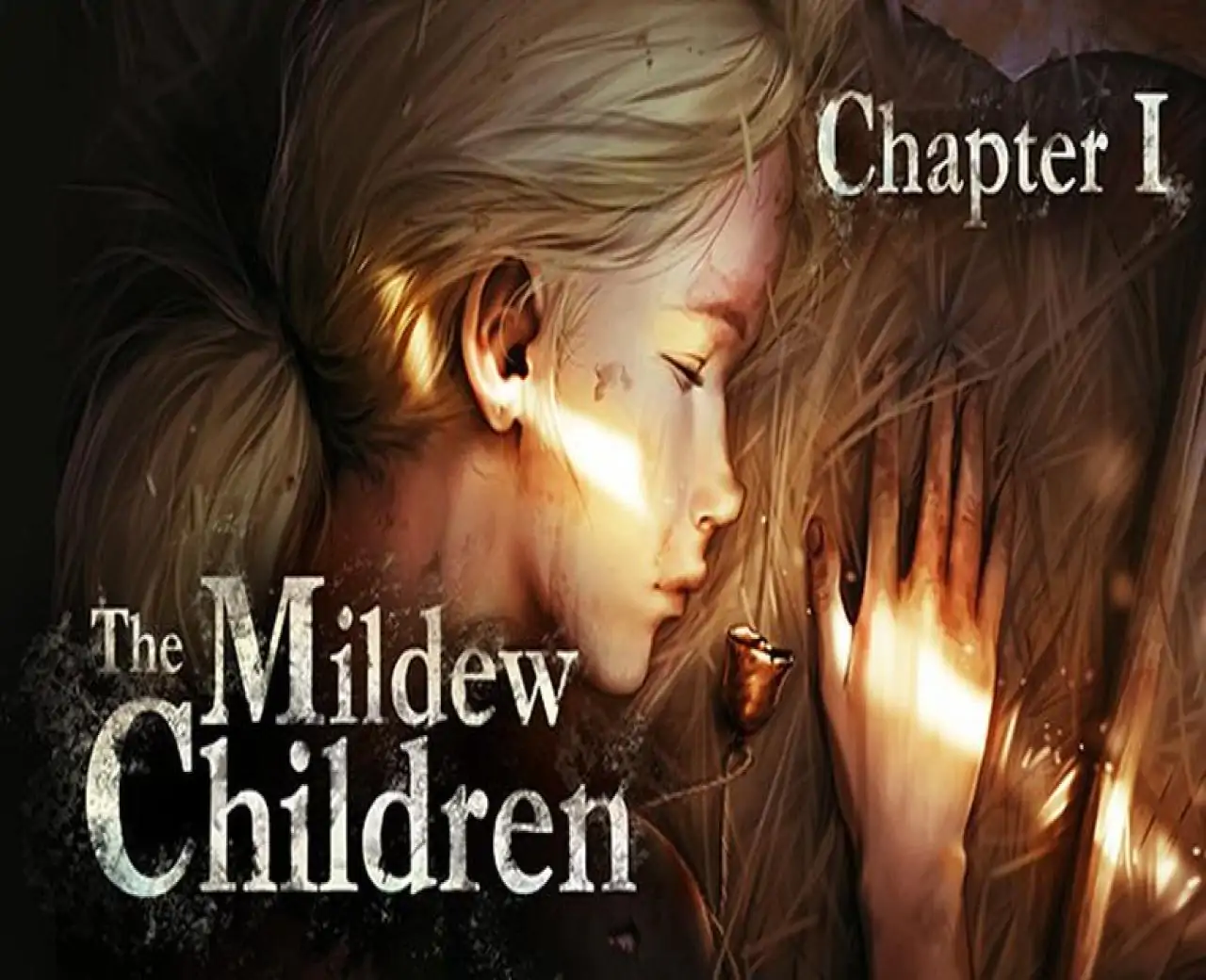 The Mildew Children: Chapter 1