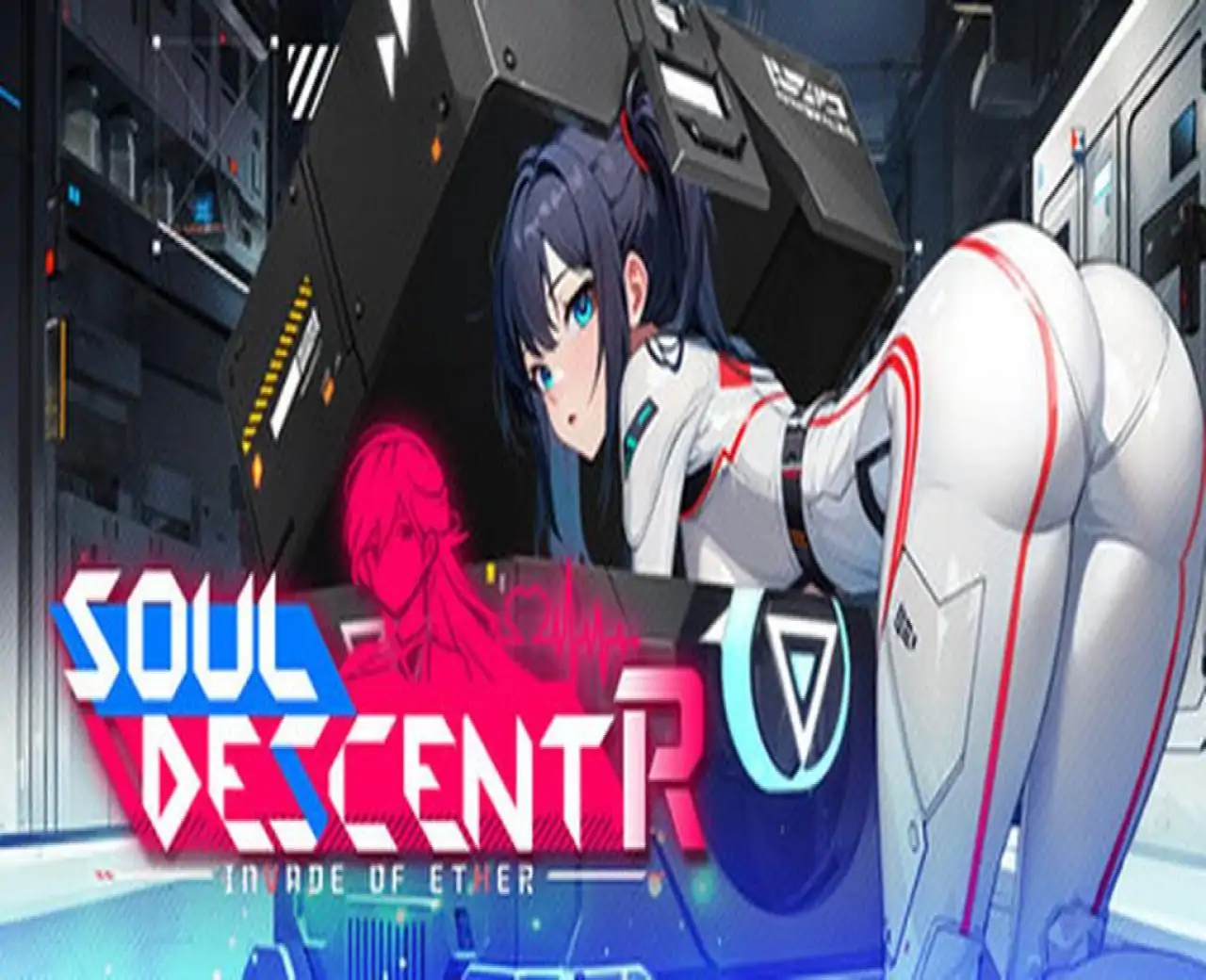 Soul Descent: Invade of Ether R