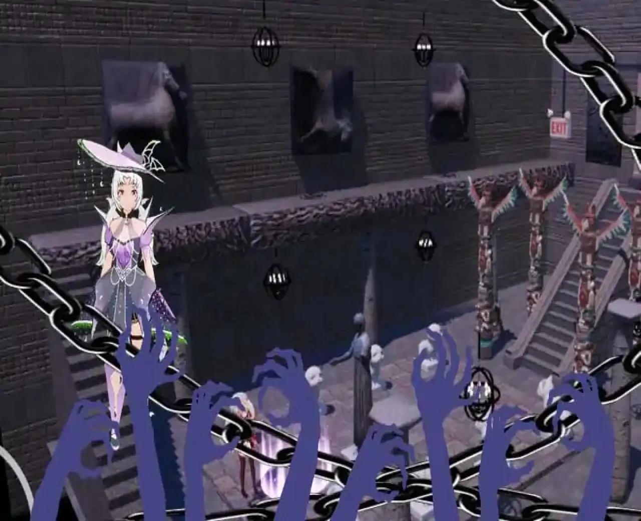 求生之路：小屋怪谈