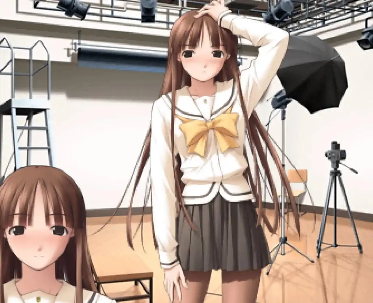 白色呼吸完全版