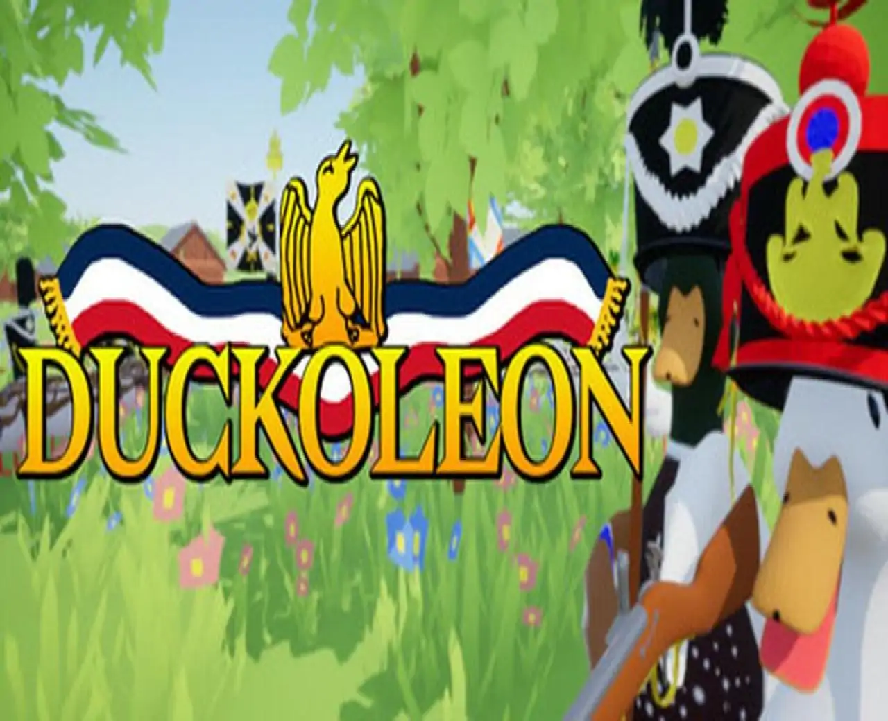 Duckoleon