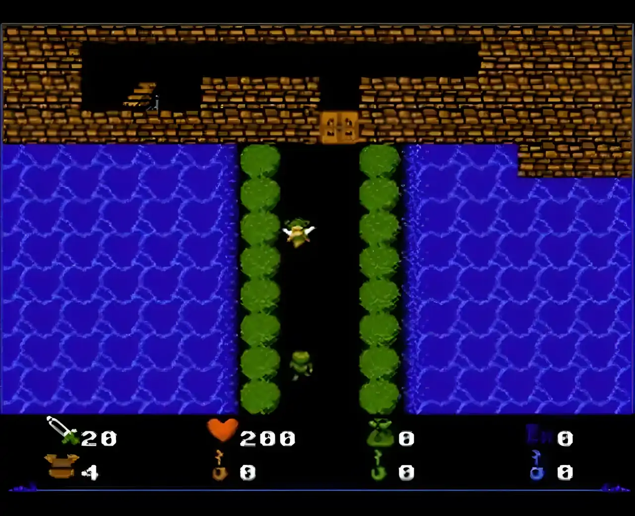 魔塔（FC游戏）