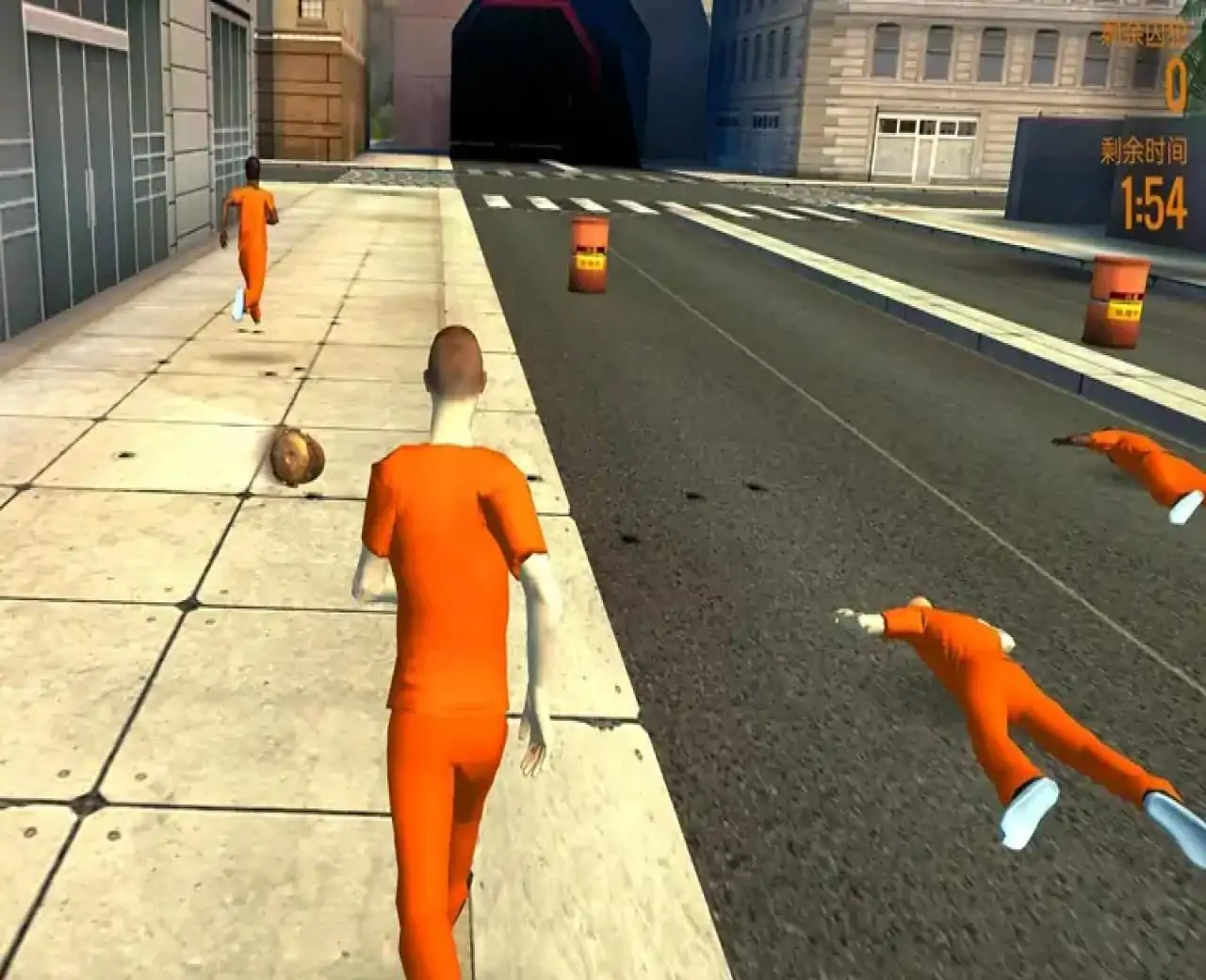 狙击行动:代号猎鹰