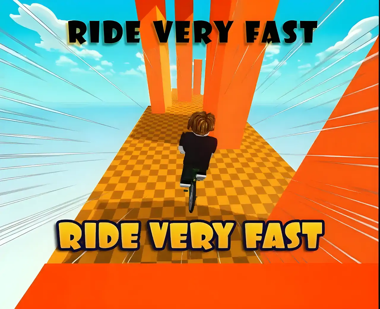 地狱摩托：奥比游戏