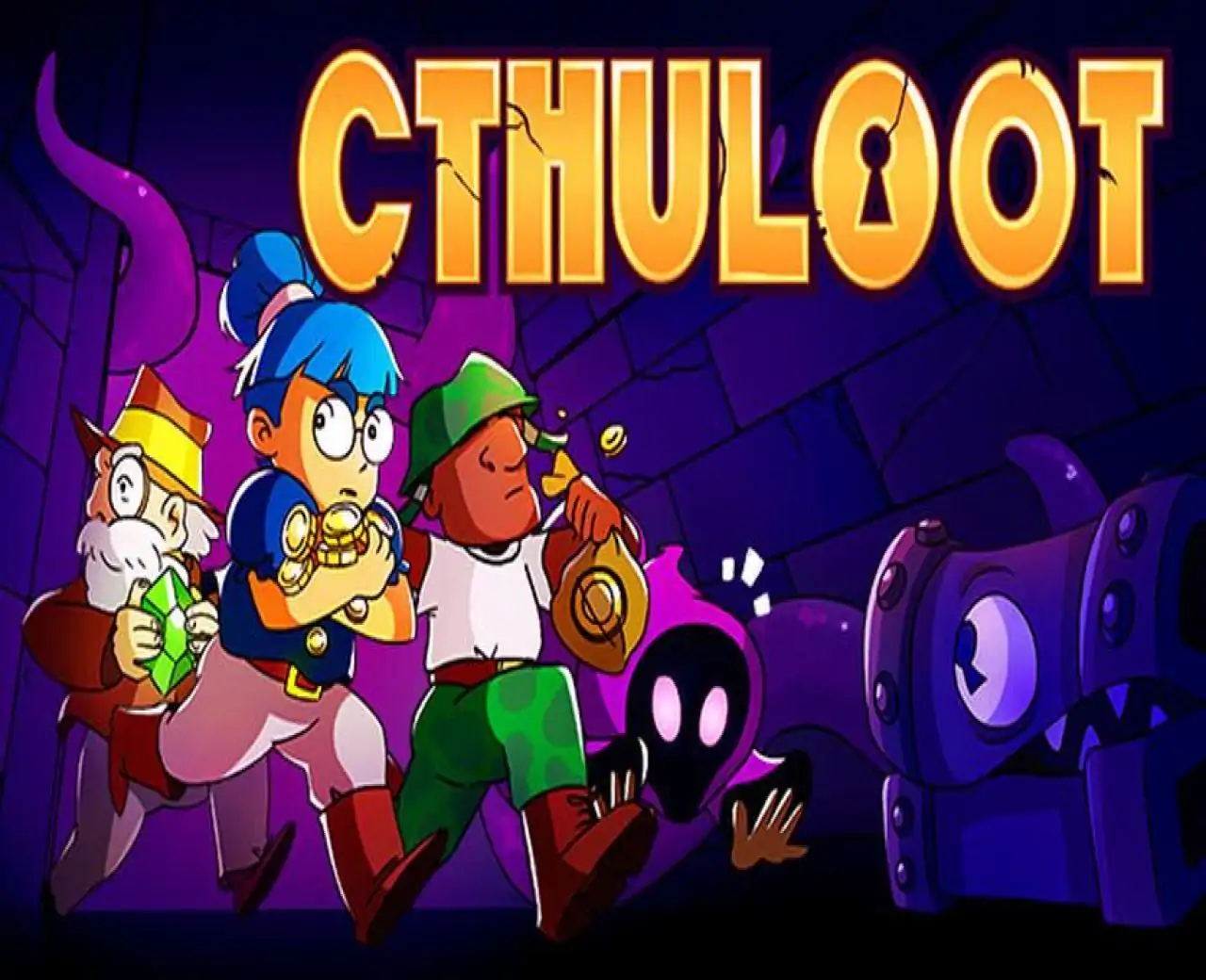 CTHULOOT