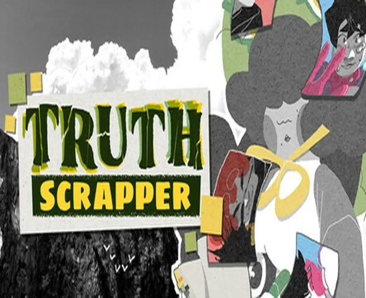 Truth Scrapper