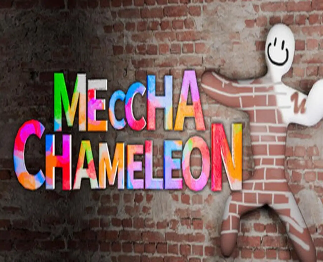 超级变色龙（MECCHA CHAMELEON）
