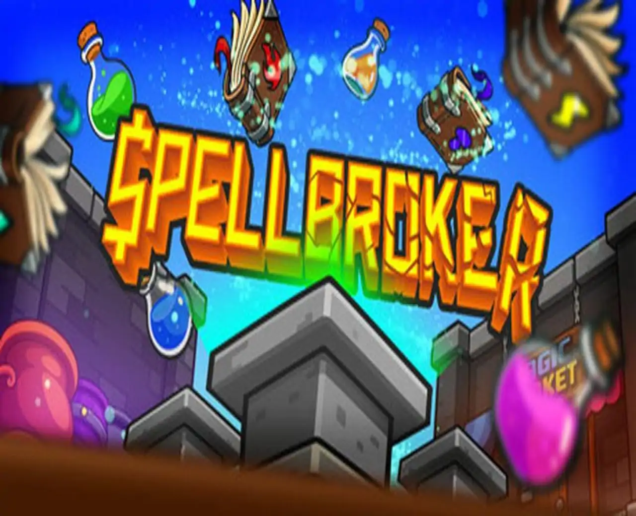 Spellbroker
