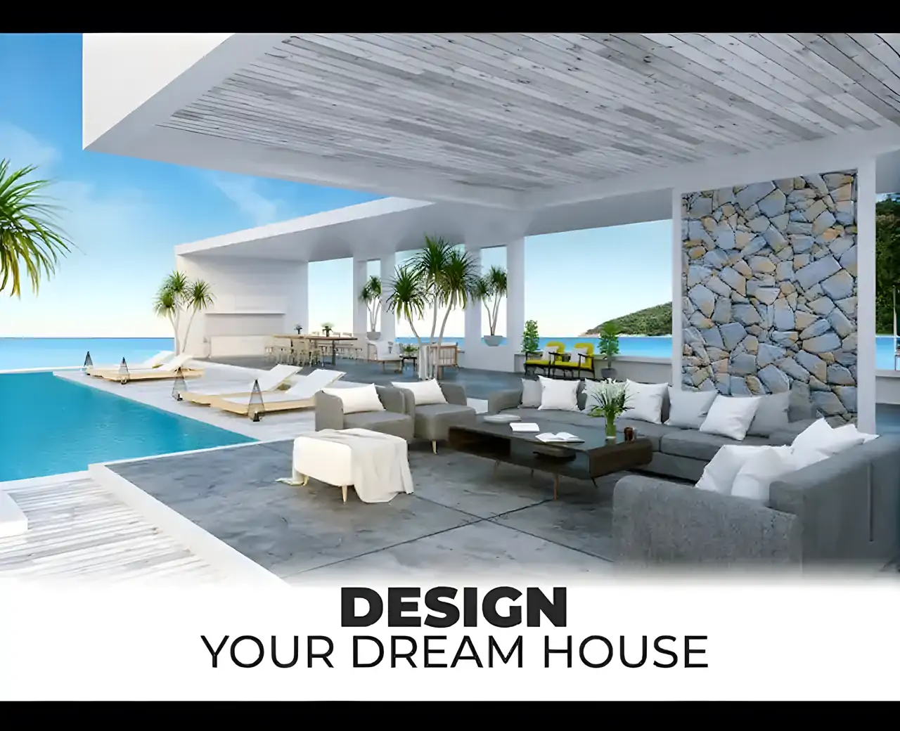 改造我的梦想家