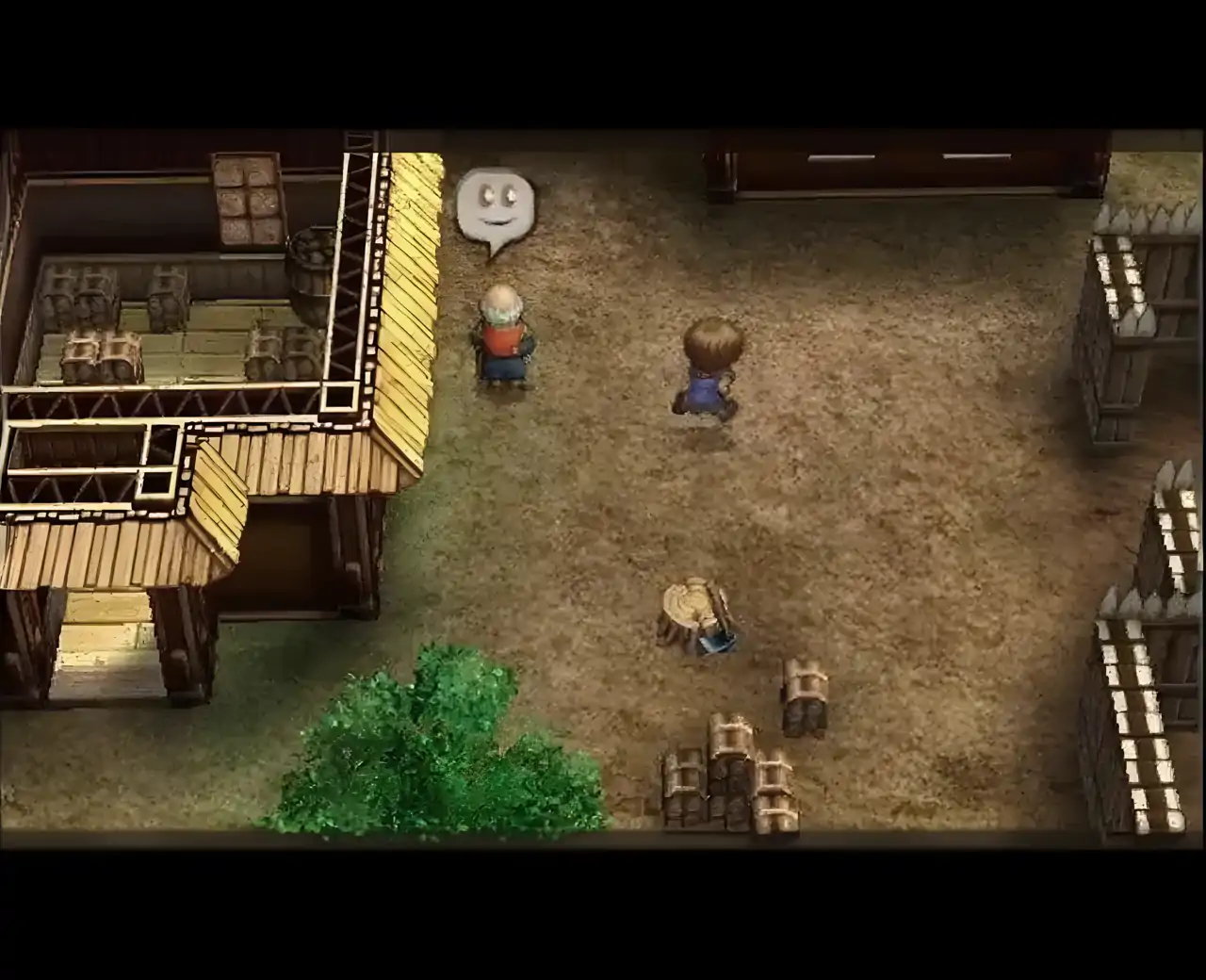 英雄传说4：朱红之泪（PSP游戏）