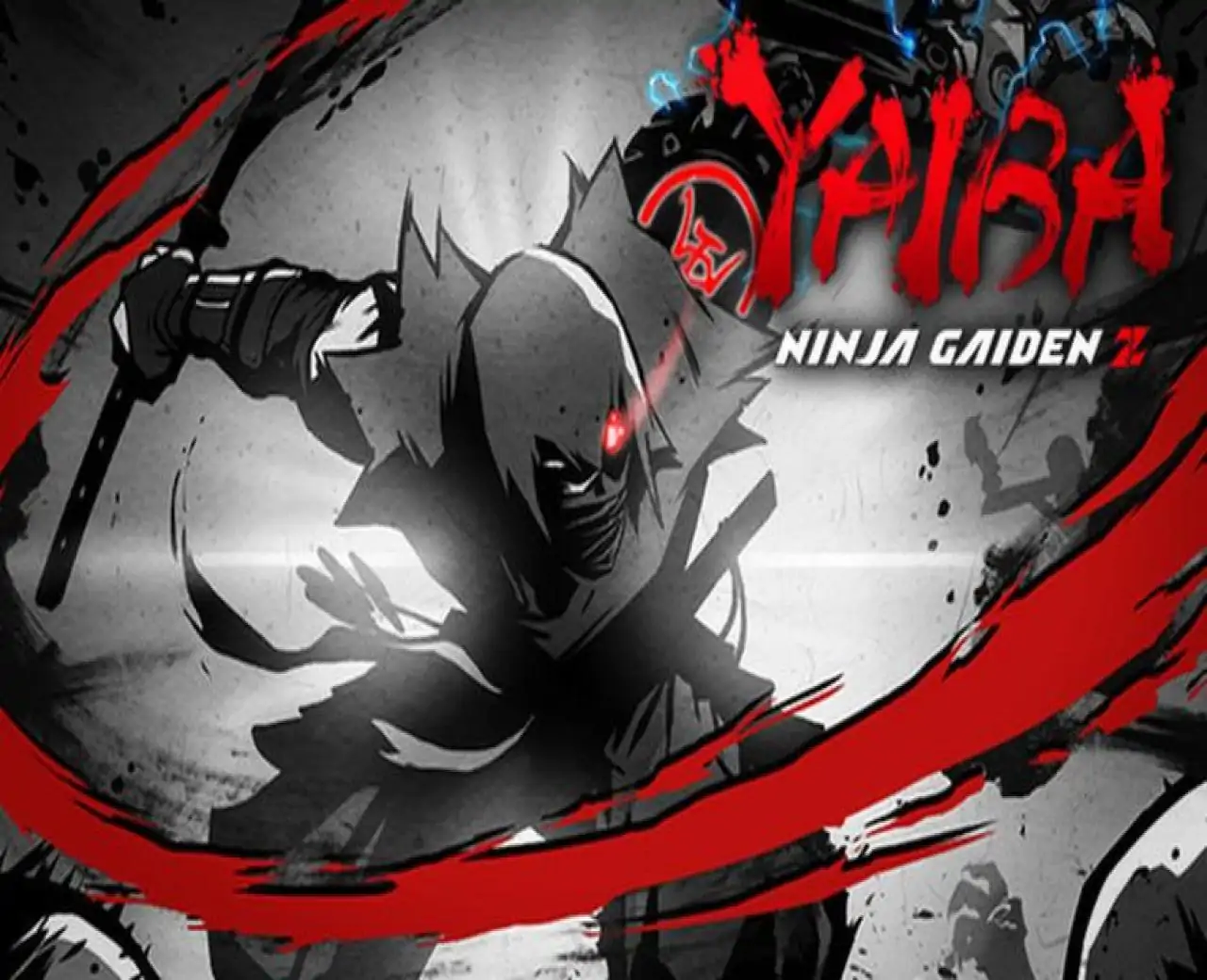 YAIBA: NINJA GAIDEN Z