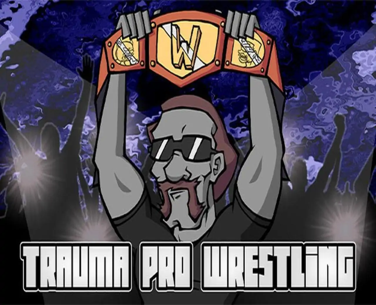 TRAUMA Pro Wrestling