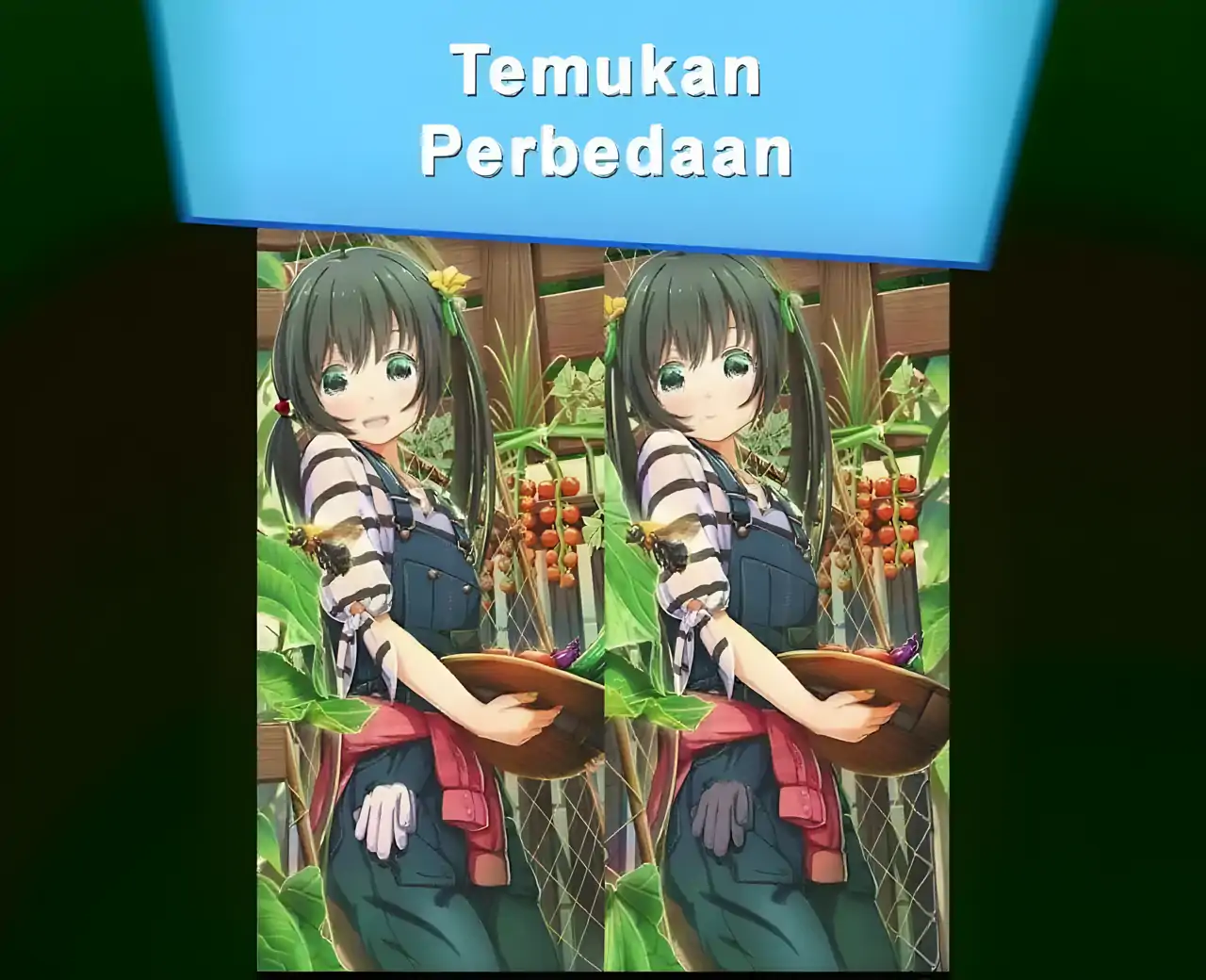 大家来找茬动漫