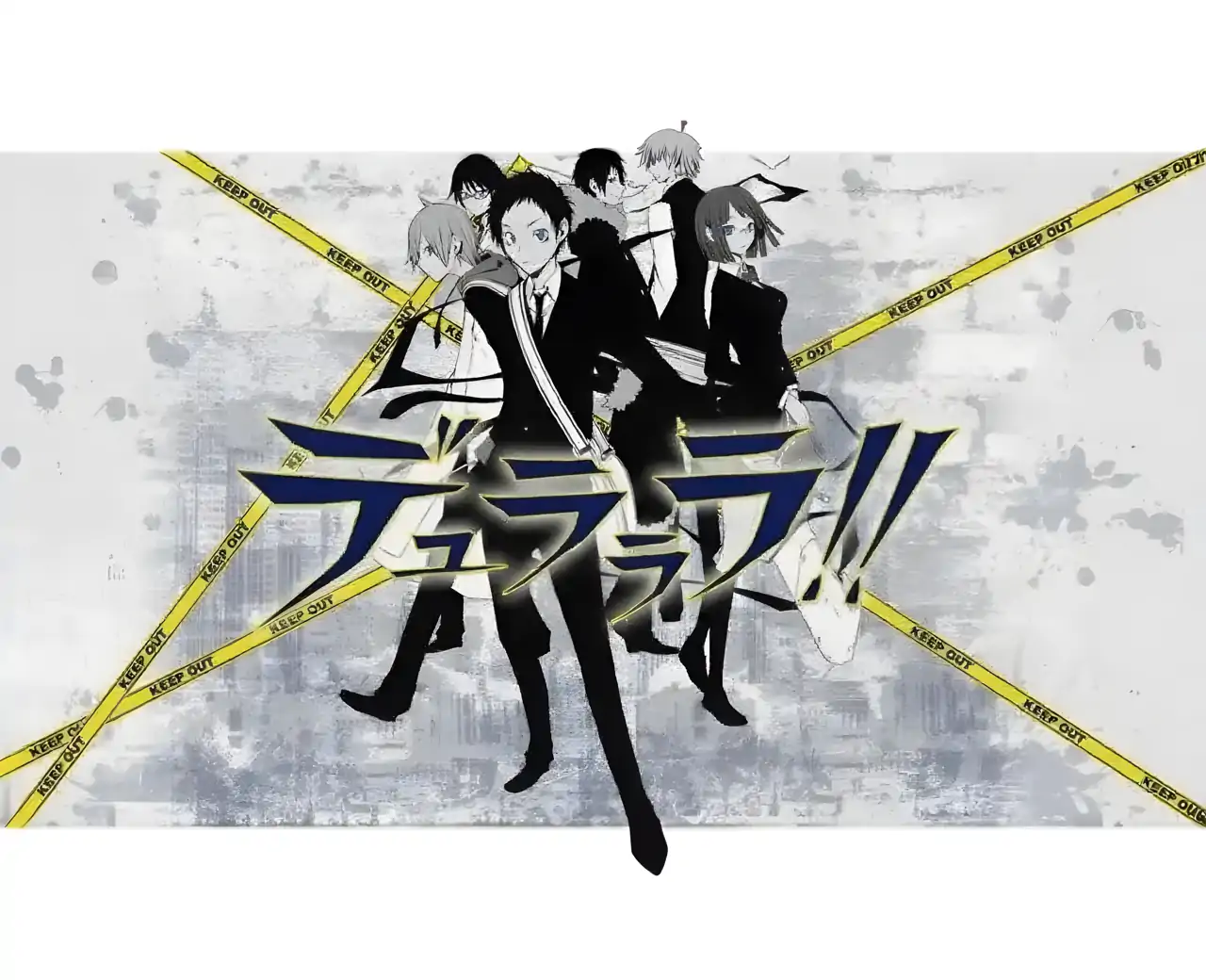 无头骑士异闻录（PSP游戏）