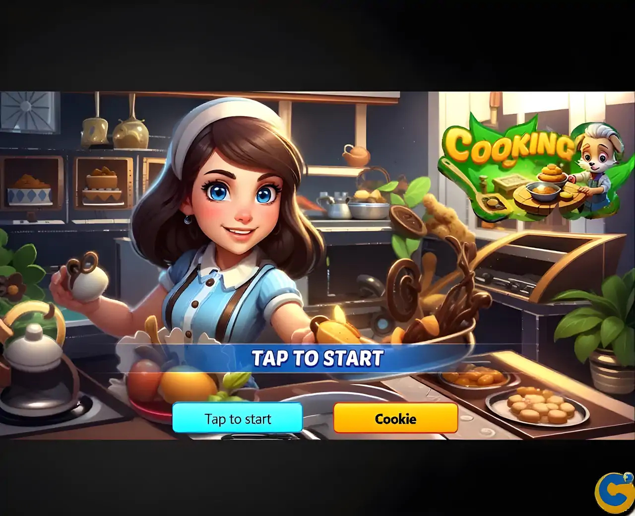 烹饪：通往帝国的路边