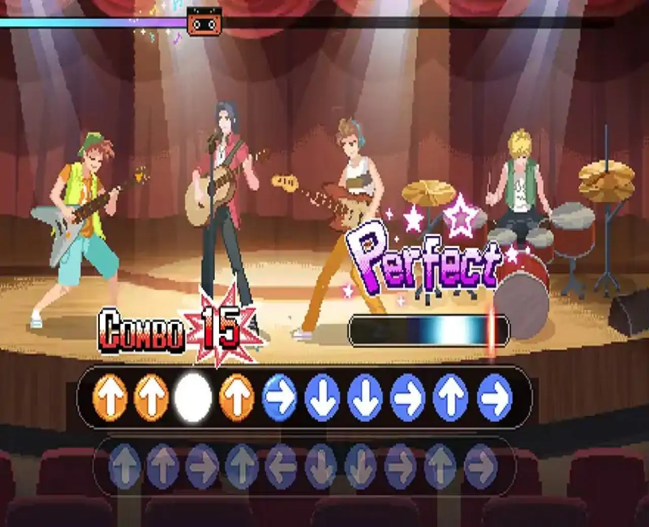 我为歌狂（咪咕云游戏）