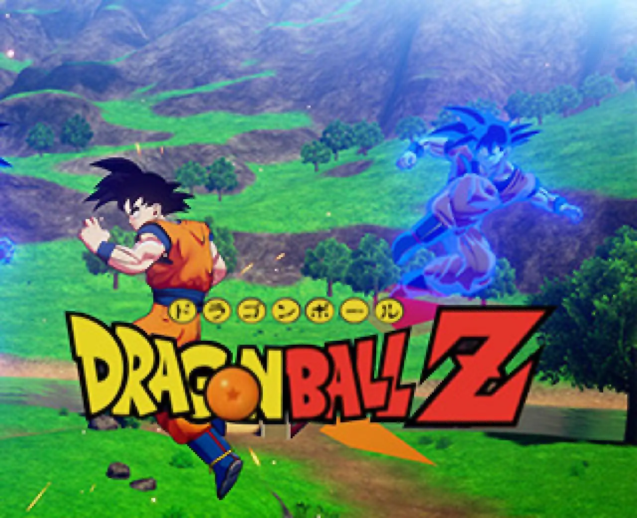 龙珠Z 武道会（云玩）
