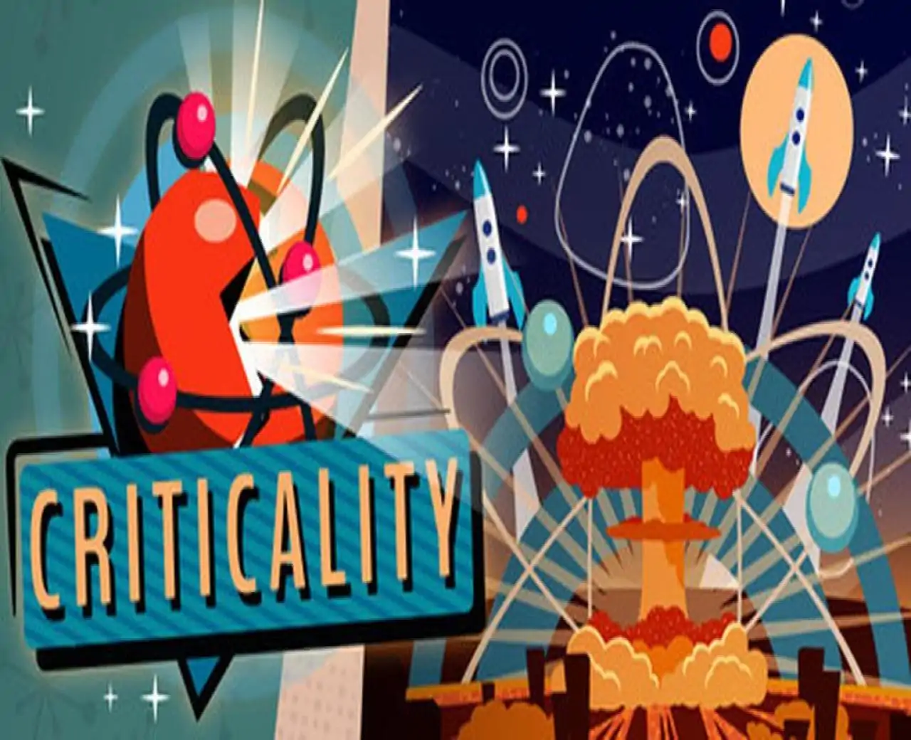 Criticality