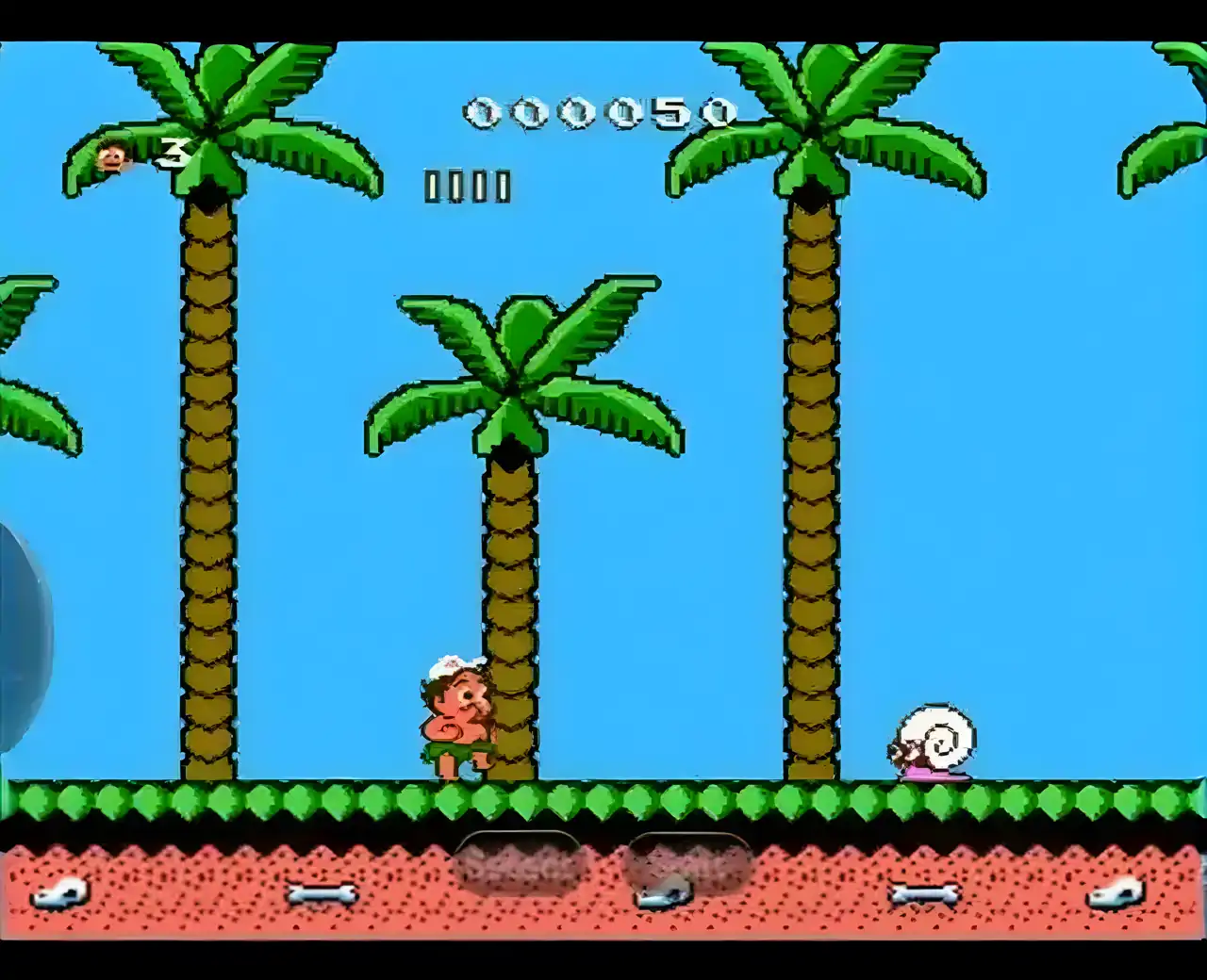 冒险岛2（FC游戏）