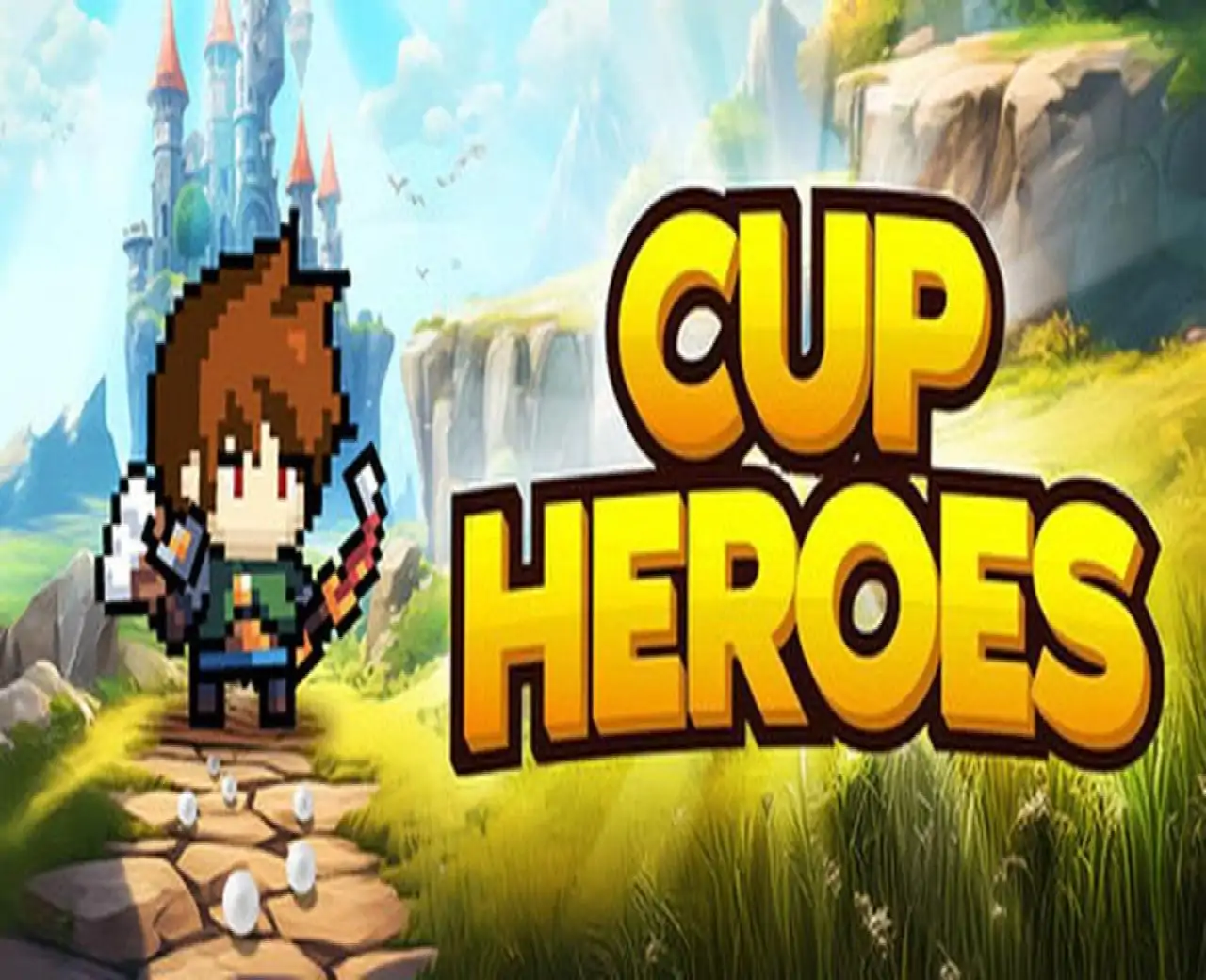 Cup Heroes