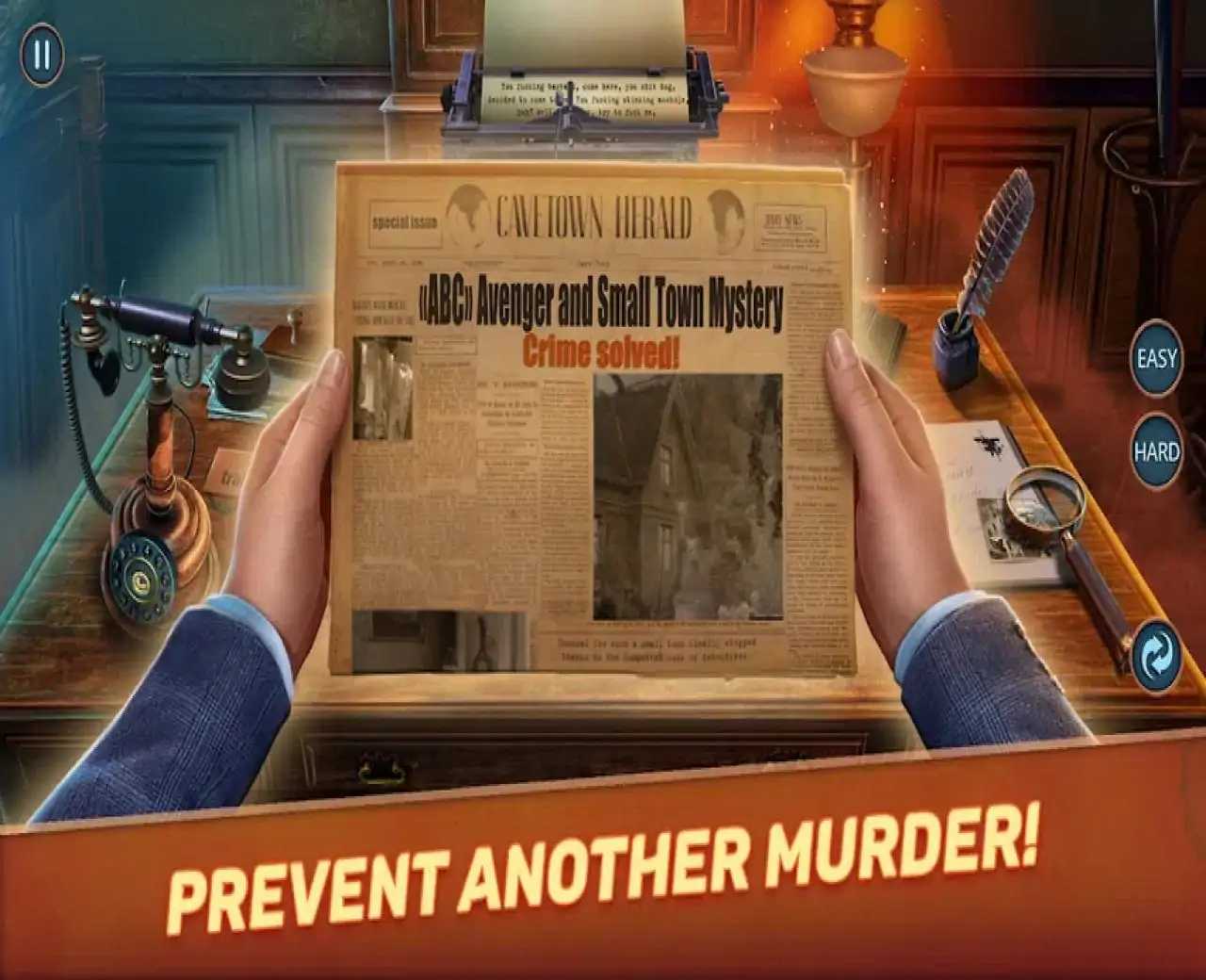 犯罪档案1：额外的f2p