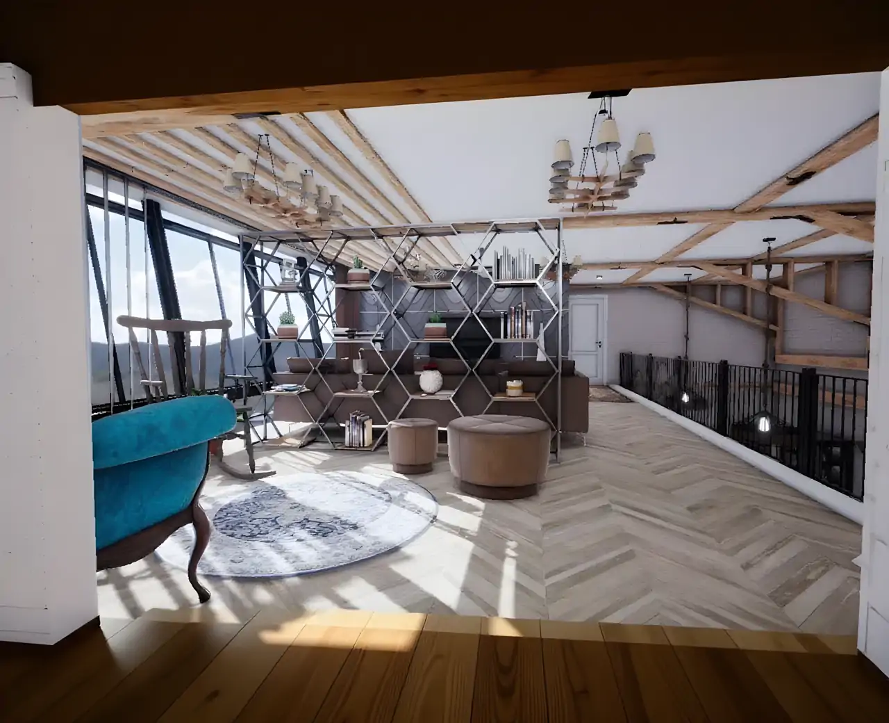 巫师家庭模拟器