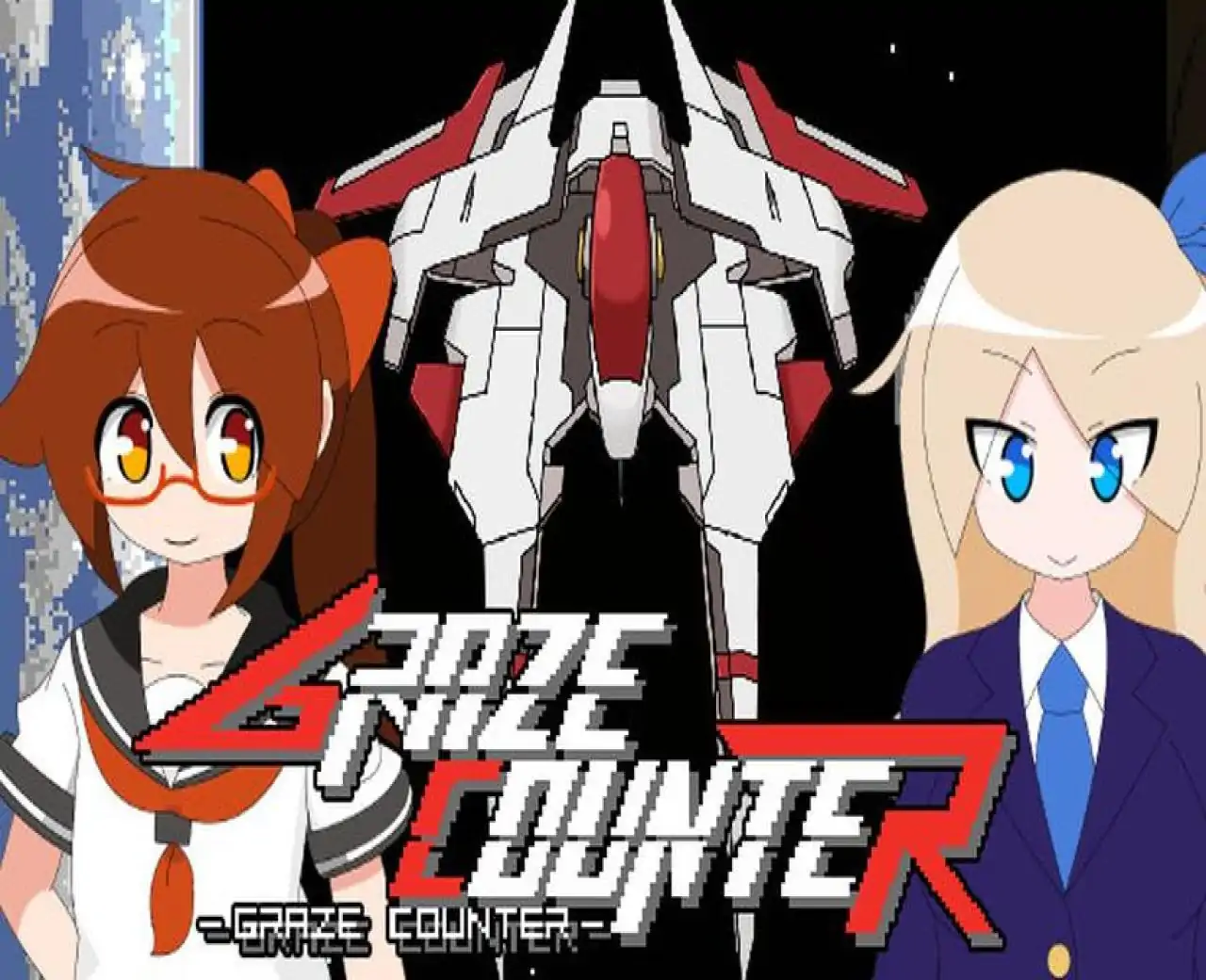 Graze Counter