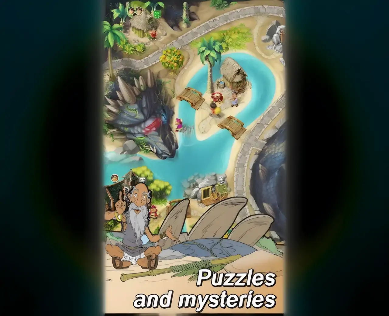 王国编年史2.策略