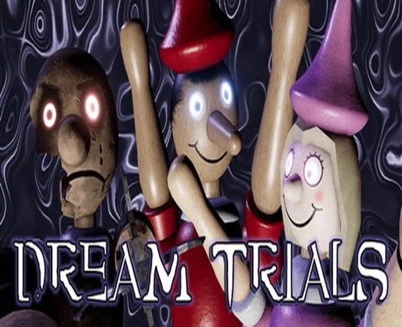Dream Trials