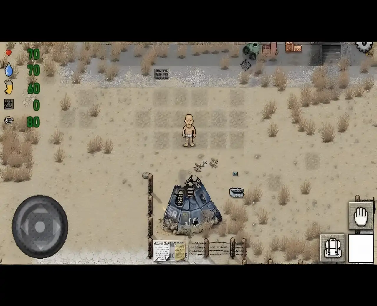 绿洲计划汉化版