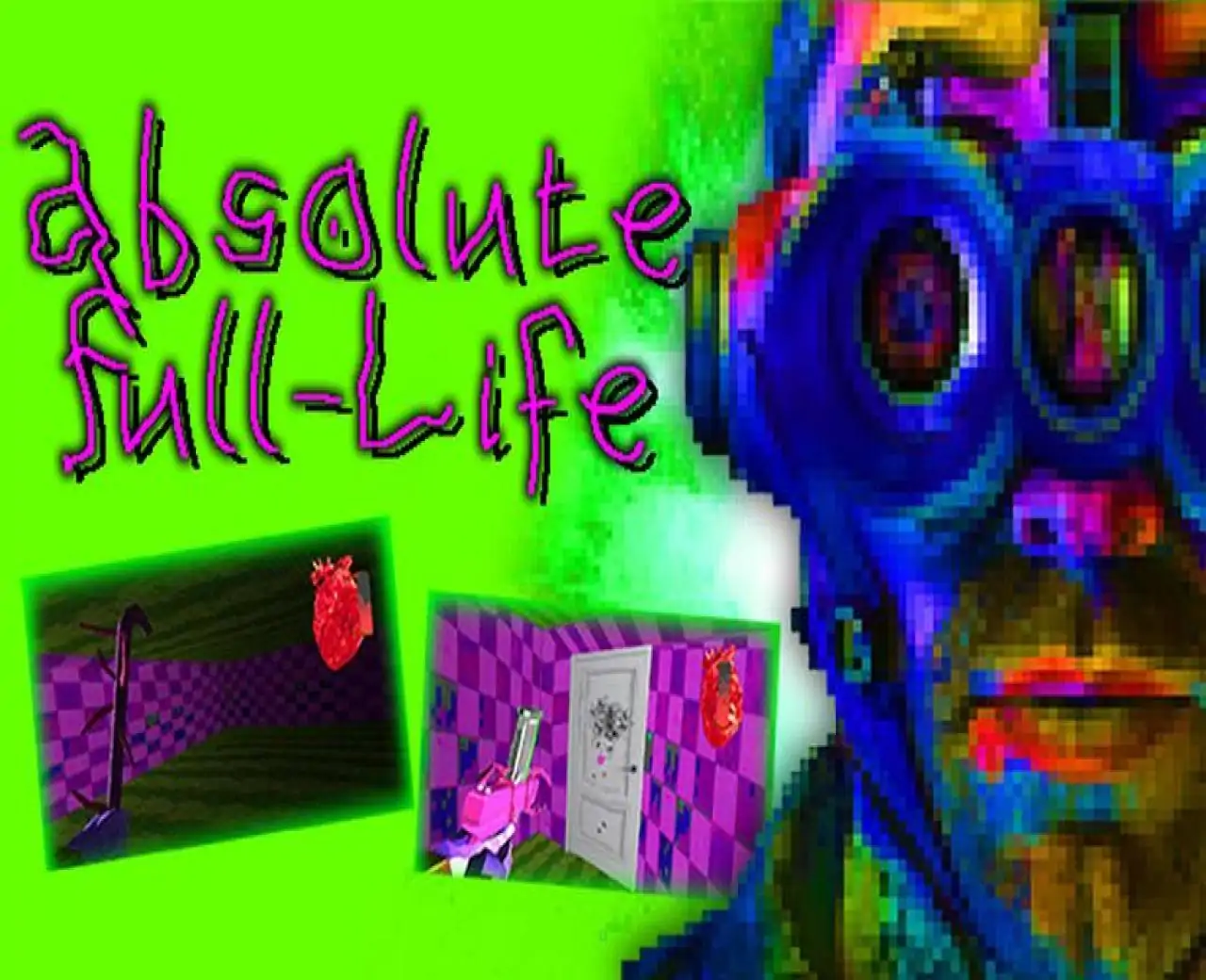 Absolute-Full-Life