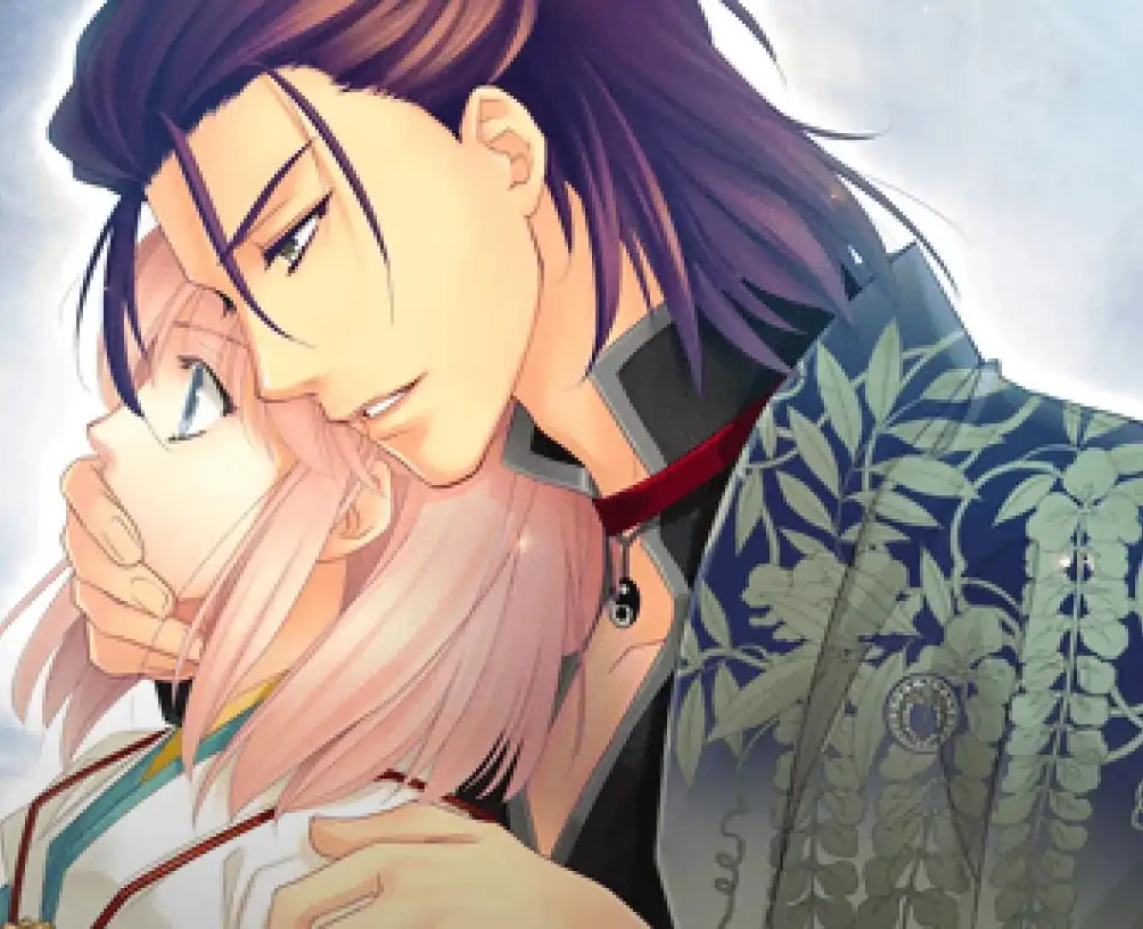 遥远时空中5风花记