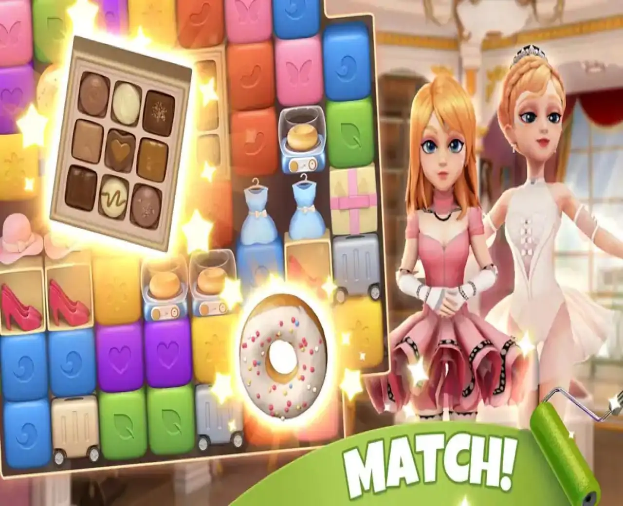 时尚挑战:生活设计