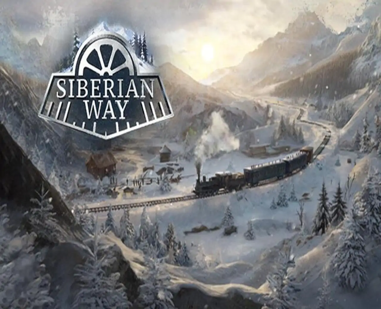 Siberian Way