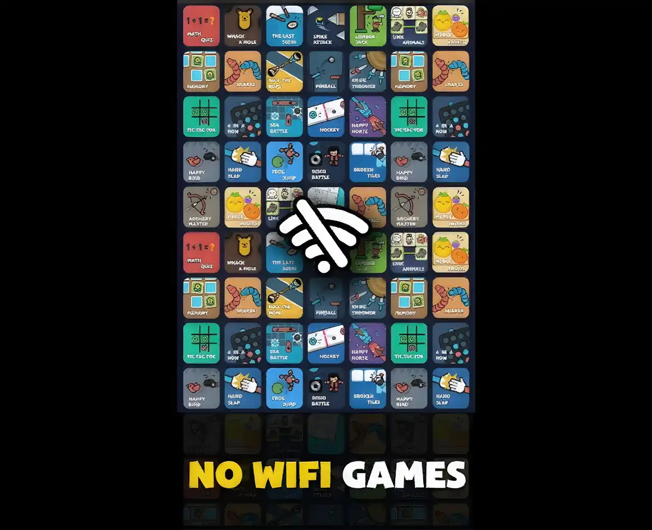 2人游戏-挑战1v1