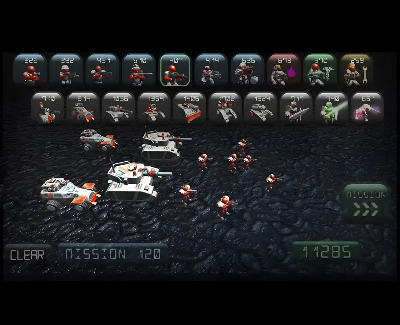 战斗模拟器：火柴人vs.外星人