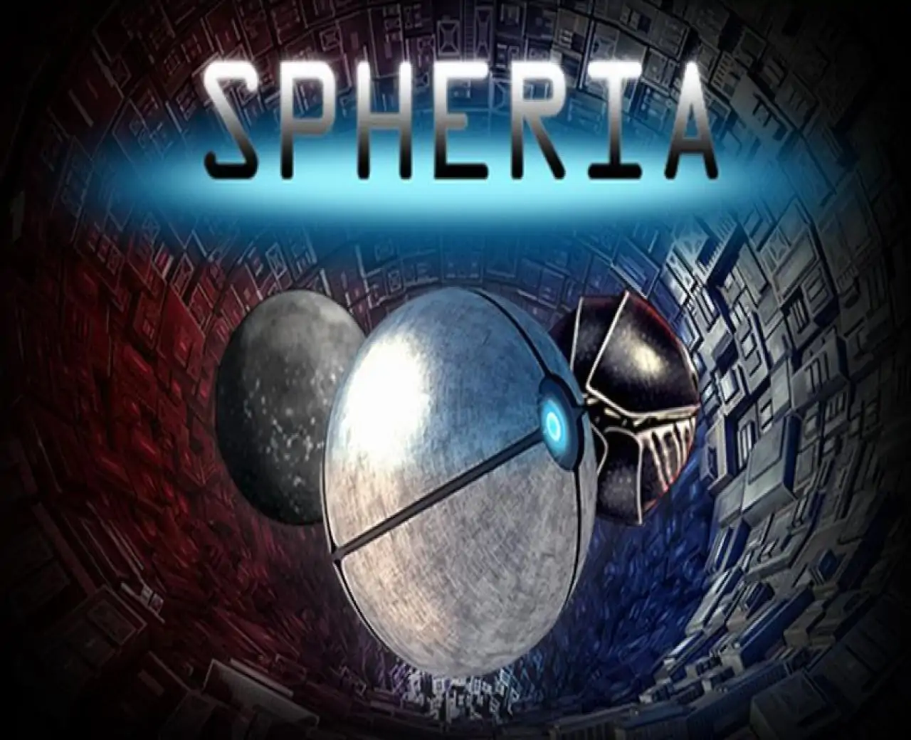 Spheria