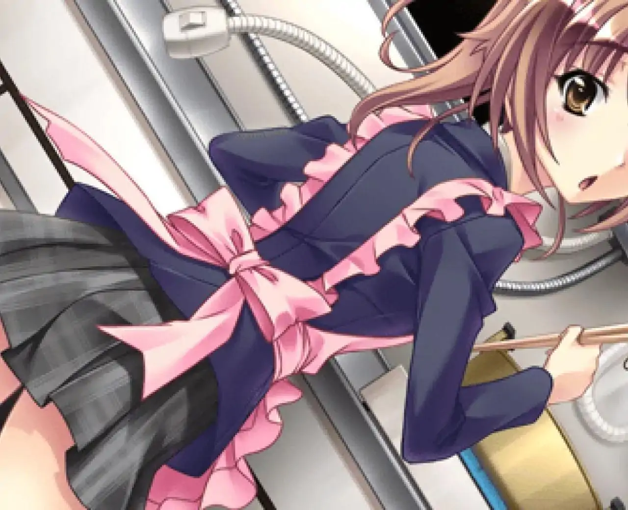 世界上最NG的恋爱