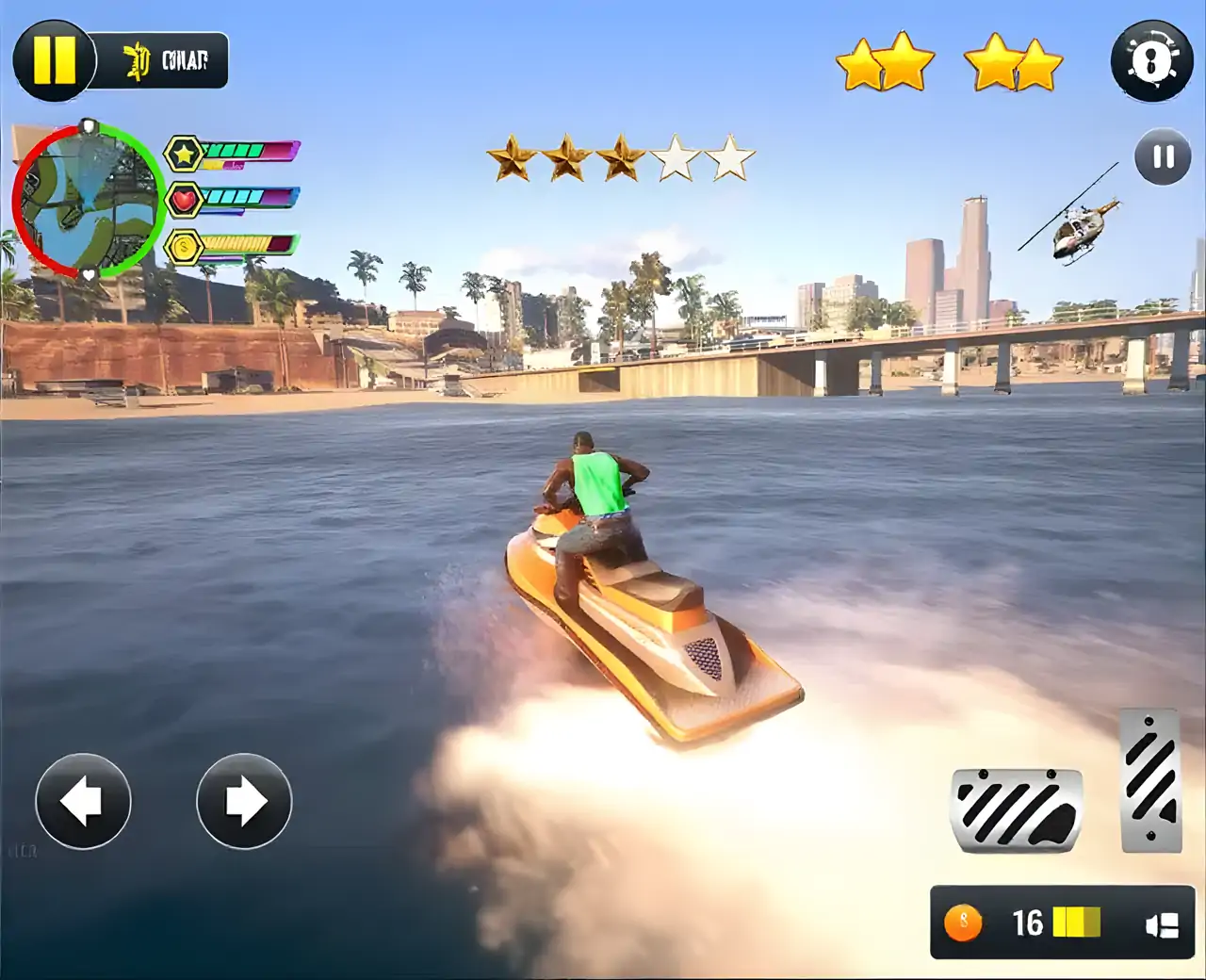 迈阿密黑手党犯罪模拟器